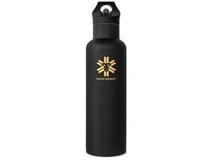5242576f termoska snow monkey go getter 0 6l cerna black