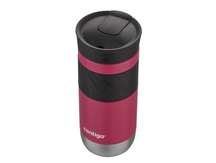 2100871 SNAPSEAL 16OZ GRIP DRAGON FRUIT C