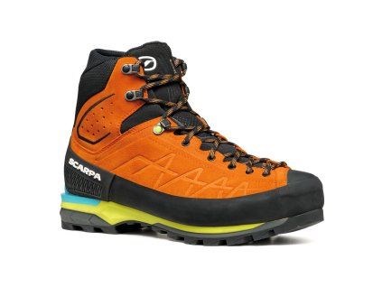 Zodiac Tech GTX Tonic Black 1