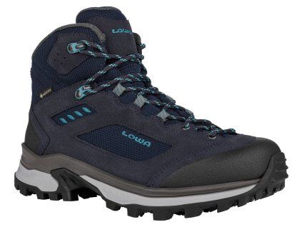 221737 6967 CORVARA GTX MID Ws 2024 outer rotated