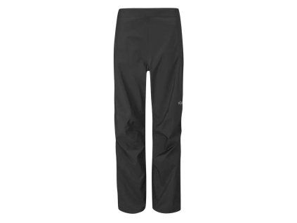 Rab Womens Downpour Plus 2 0 Pants Black