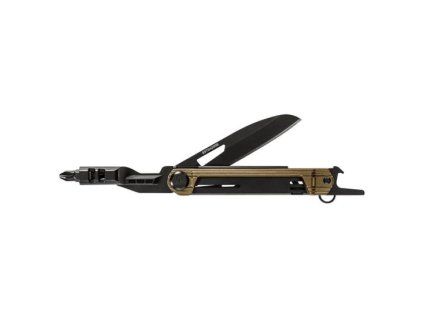 GERBER Multitool ARMBAR SLIM patinirani brončano-smeđi