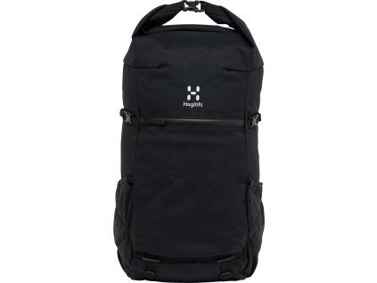 batoh haglofs ardos rolltop 28 cerna 1