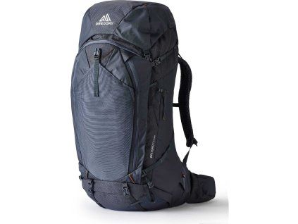 gregory baltoro 100 pro alaska blue front34 3