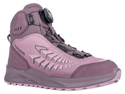 641127 5132 FERROX GTX MID JR 2024 outer rotated