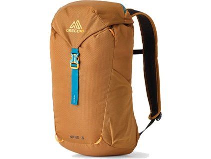 gregory nano 16l backpack moab tan 1 1844316