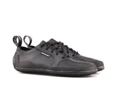 outdoor flat black nappa