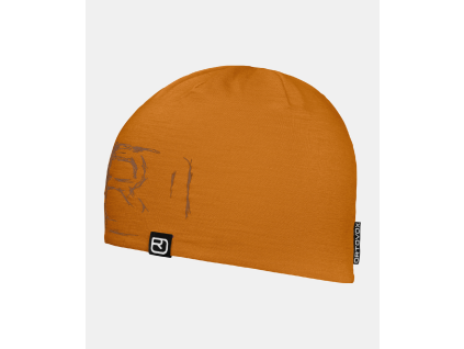 67020 70601 120 TEC LOGO BEANIE sly fox B 01