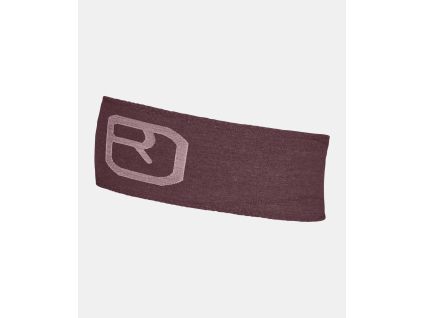 68037 34501 SEAMLESS HEADBAND winetasting B 01