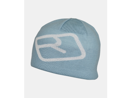 67860 87301 PRO BEANIE glacier grey B 01