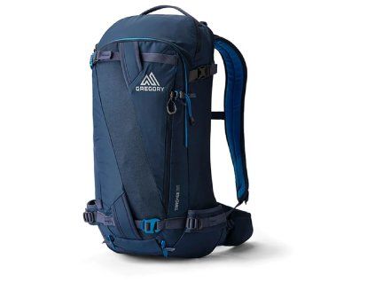 9f9eae2e skialpovy batoh gregory targhee 32 modra alpine blue