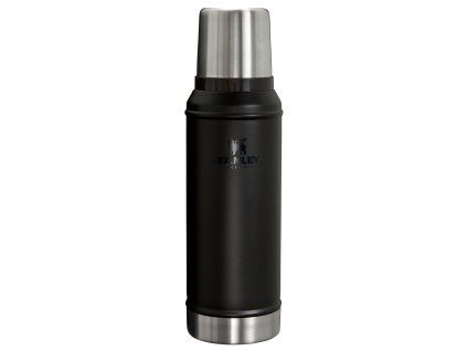 STANLEY LEGENDARY CLASSIC termo boca 940 ml crna 2.0 - crna