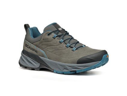 Rush 2 Pro GTX Titanium Ocean 1