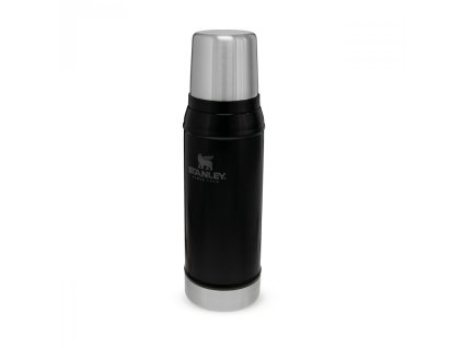9837 1 stanley termoska legendary classic series 750ml cerna mat