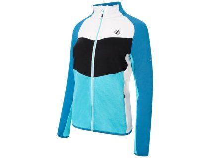 damska mikina dare2b elation modra cerna (1)