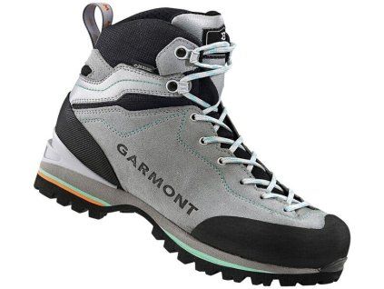 10000373GAR01 ASCENT GTX W, LIGHT GREY LIGHT GRN