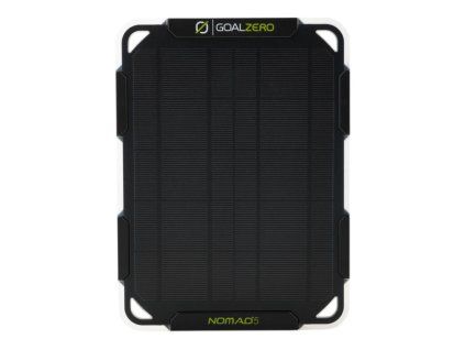GOAL ZERO NOMAD 5 Solarni panel