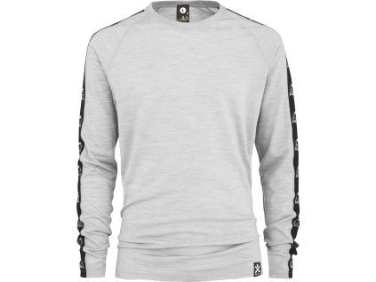 bula tape merino wool crew 3