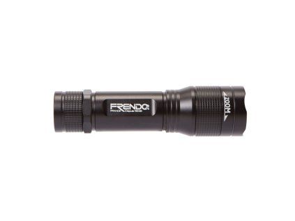 lampe frando ta 1500 noir