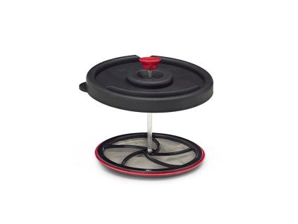 primus coffee tea press for litech trek kettle 1l