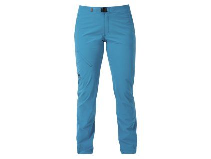 MOUNTAIN EQUIPMENT ženske softshell hlače COMICI PANT