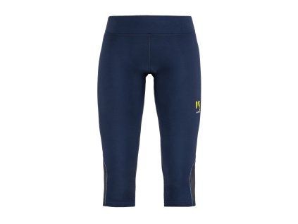 KARPOS ženske 3/4 hlače QUICK EVO W - plave