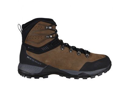 mammut mercury tour ii high gtx wanderschuhe