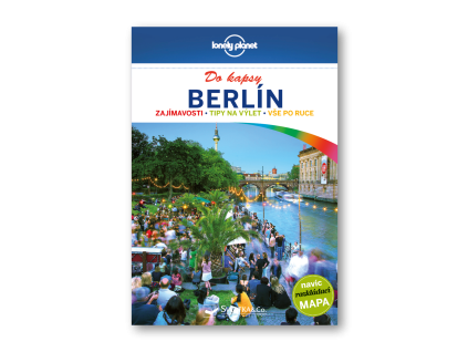 5431 pruvodce berlin do kapsy