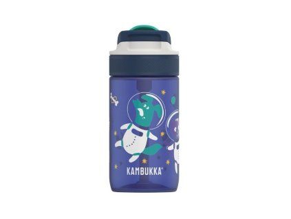 38232 lahev pro deti lagoon 400 ml space animals