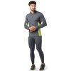 10026789SMW01 M MRN SPORT LS 14 ZIP, ch dc 1