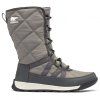 sorel womens whitney ii tall lace winter boots