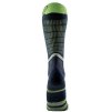 sidas ski touring socks black yellow (1)