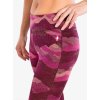 Smartwool Classic Merino BL Pattern Bottom fuch 03 2a5a