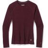 smartwool w classic thermal merino bl crew boxed 0