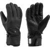 zimni rukavice leki hikin pro black 7 5