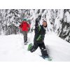 MSR dječje krplje TYKER GREEN 43cm - zelene