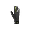 rukavice leki guide charcoal neon yellow white v