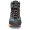 hanwag makra trek gtx walking boots detail 4