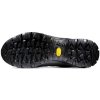 mammut mercury iv low gtx m titanium hot red