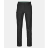 62258 90202 PELMO PANTS M black raven B 01