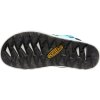 KEEN Ženske sandale Elle Backstrap tamnoplava/zelena