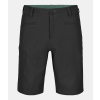 62257 90201 PELMO SHORTS M black raven B 01