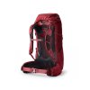 19744 9 damsky batoh jade 33 l gregory ruby red