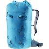 DEUTER vodootporni ruksak DURASCENT 30 wave/ink - plavi
