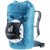 deuter durascent 30 mountaineering backpack wave ink 8 1454501