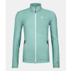 86977 61302 FLEECE JACKET W ice waterfall B 01