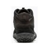 1017453 merrell wrapt mid wp black black