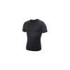 Muška majica SENSOR MERINO AIR - crna