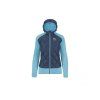196434 karpos marmarole w jacket midnight blue atoll