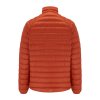 Mac in a Sac Men's Polar Burnt Orange Grey 04